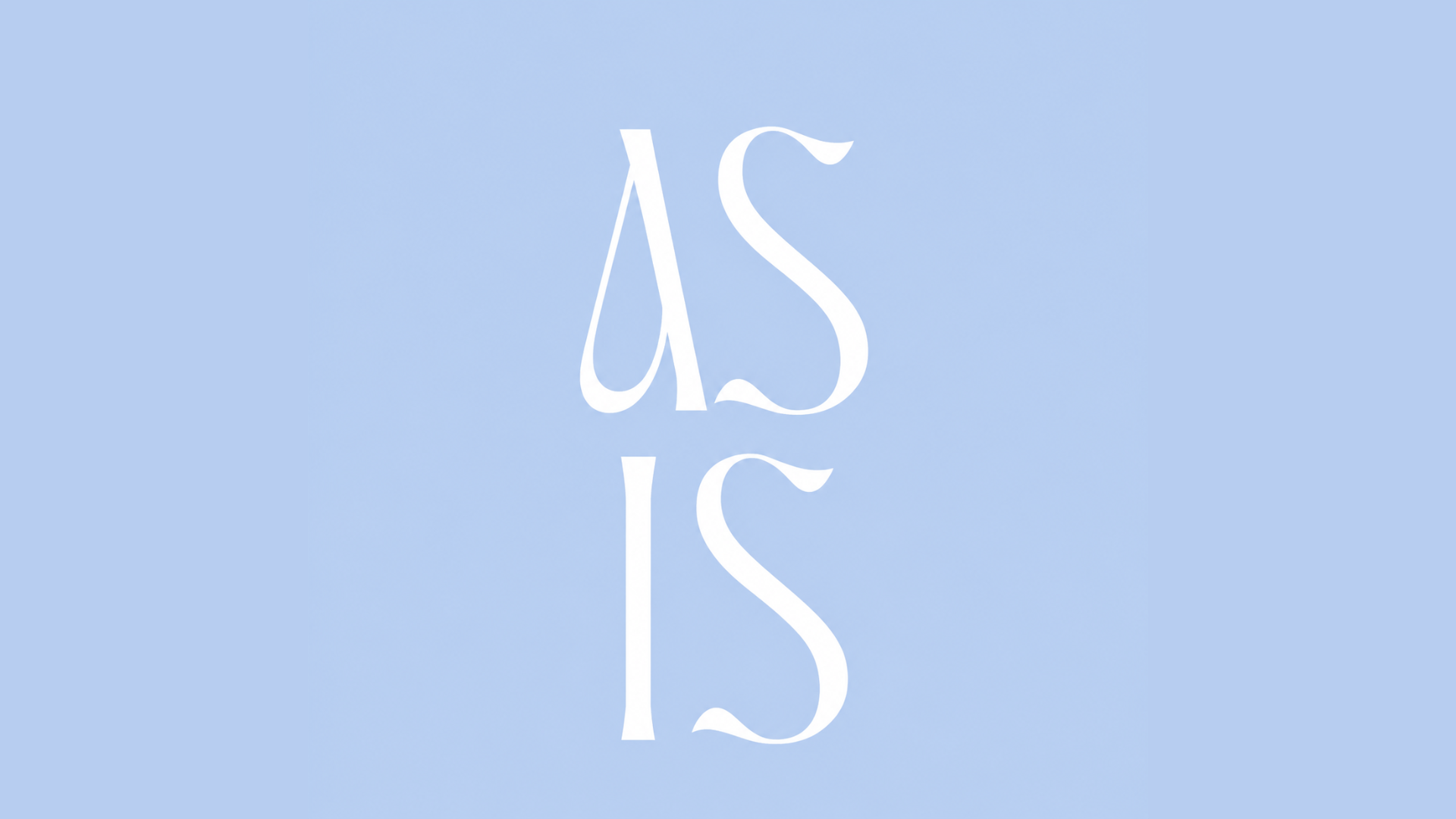 AsIs Athleisure project cover